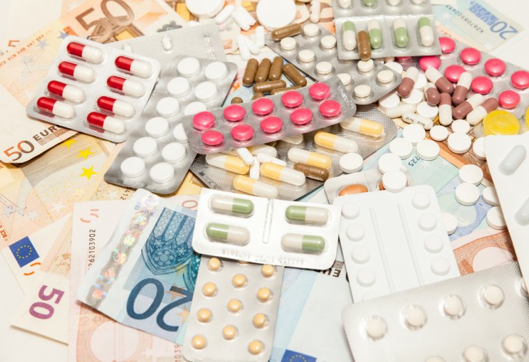Import równoległy w Parlamencie Europejskim