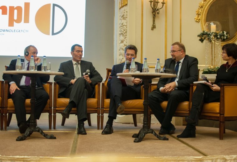 IV Forum Importu Równoległego za nami