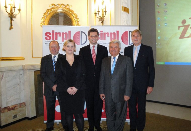 I Forum Importu Równoległego